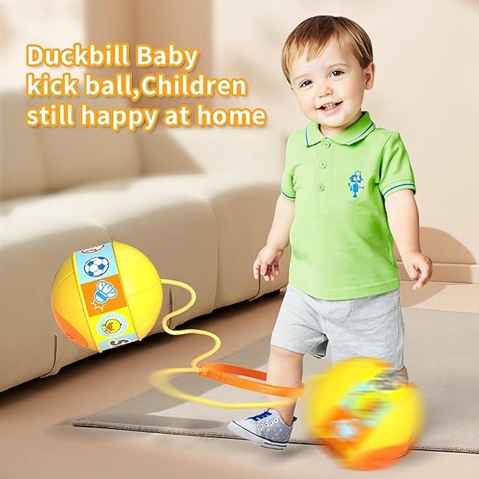 Fitness Jumping Bouncing Sport Ball