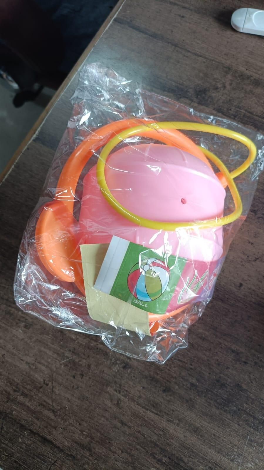 Fitness Jumping Bouncing Sport Ball