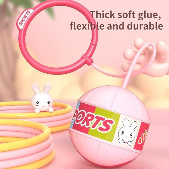 Fitness Jumping Bouncing Sport Ball