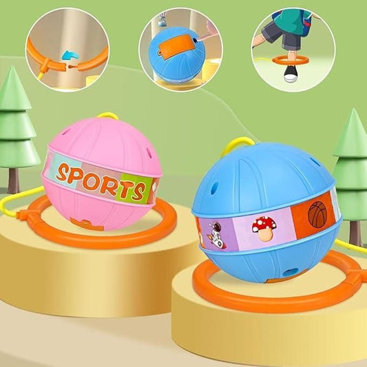 Fitness Jumping Bouncing Sport Ball